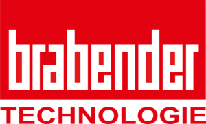 Brabender Technologie Logo PNG Vector