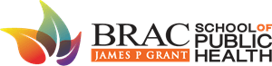 BRAC JPGSPH Logo PNG Vector