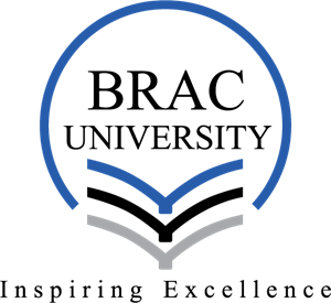 BRAC University Logo PNG Vector
