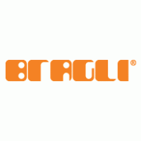 BRACA GLISIC - BRAGLI Logo Vector