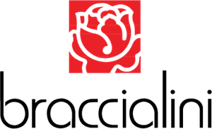 Braccialini Logo Vector