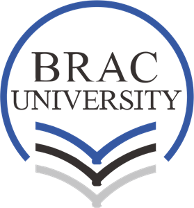 Brack University Logo PNG Vector
