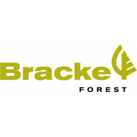 Bracke Forest Logo PNG Vector