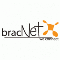 bracNet Logo Vector