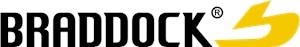 Braddock Logo PNG Vector