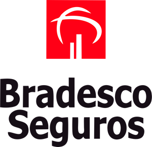 Bradesco Seguros Logo PNG Vector