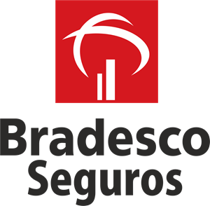 Bradesco Seguros Logo Vector
