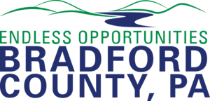 Bradford County, Pennsylvania Logo PNG Vector
