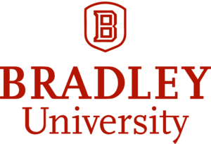 Bradley University Logo PNG Vector