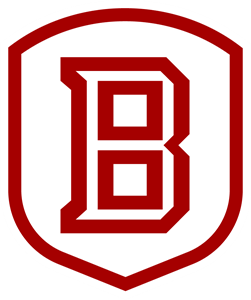 Bradley University Logo Vector