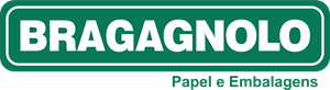 Bragagnolo Papéis e Embalagens Logo Vector