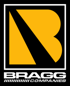 Bragg Companies Logo PNG Vector
