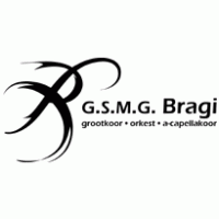 Bragi Logo PNG Vector