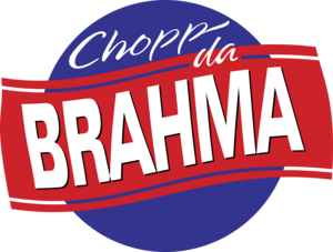 Brahma copo Logo PNG Vector