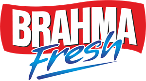 Brahma Fresh Logo PNG Vector