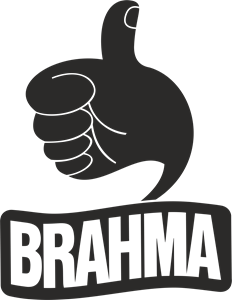 Brahma Logo Vector