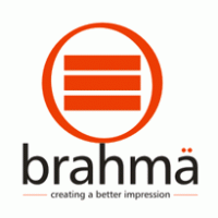 brahma Logo PNG Vector