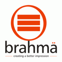 brahma Logo PNG Vector