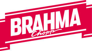 Brahma nova Logo PNG Vector