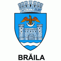 Braila Logo PNG Vector