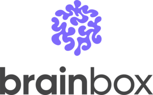 Brainbox Design Logo PNG Vector