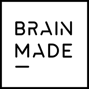 Brainmade Logo PNG Vector