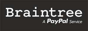 Braintree Payments Logo PNG Vector