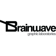 Brainwave Logo PNG Vector