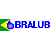 Bralub Logo PNG Vector