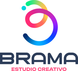 BRAMA STUDIO Logo PNG Vector