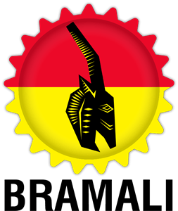 BRAMALI Logo PNG Vector