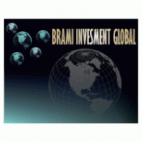 Brami Invesment Global Logo Vector