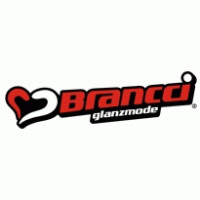 Brancci Glanzmode Logo PNG Vector