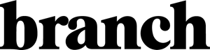 Branch Logo PNG Vector