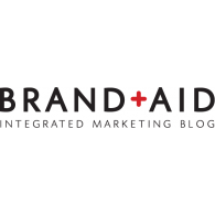 Brand+Aid Logo Vector