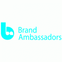 brand ambassadors Logo PNG Vector