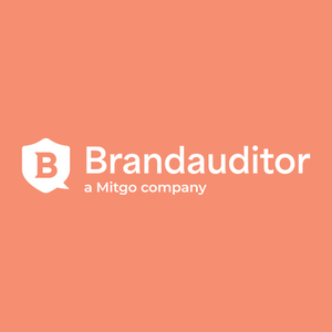 Brand Auditor Logo PNG Vector