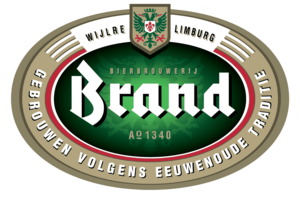 Brand Bier Logo PNG Vector