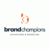 Brand Champions Logo PNG Vector