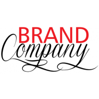 Brand Company Logo PNG Vector