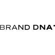 BRAND DNA Logo Vector