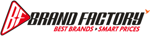 Brand Factory Online Logo Vector