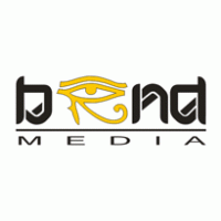Brand Media Timisoara Logo PNG Vector