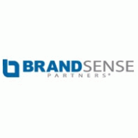 Brand Sense Partners Logo PNG Vector