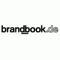 Brandbook Logo Vector
