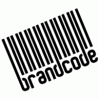 brandcode Logo Vector