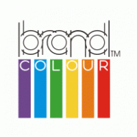 BrandColour Logo PNG Vector