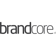 Brandcore Logo PNG Vector