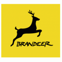Brandeer Logo PNG Vector