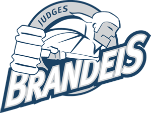 Brandeis University Logo PNG Vector